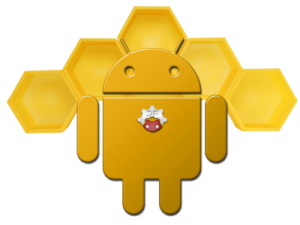 android-honeycomb