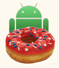 android_donut